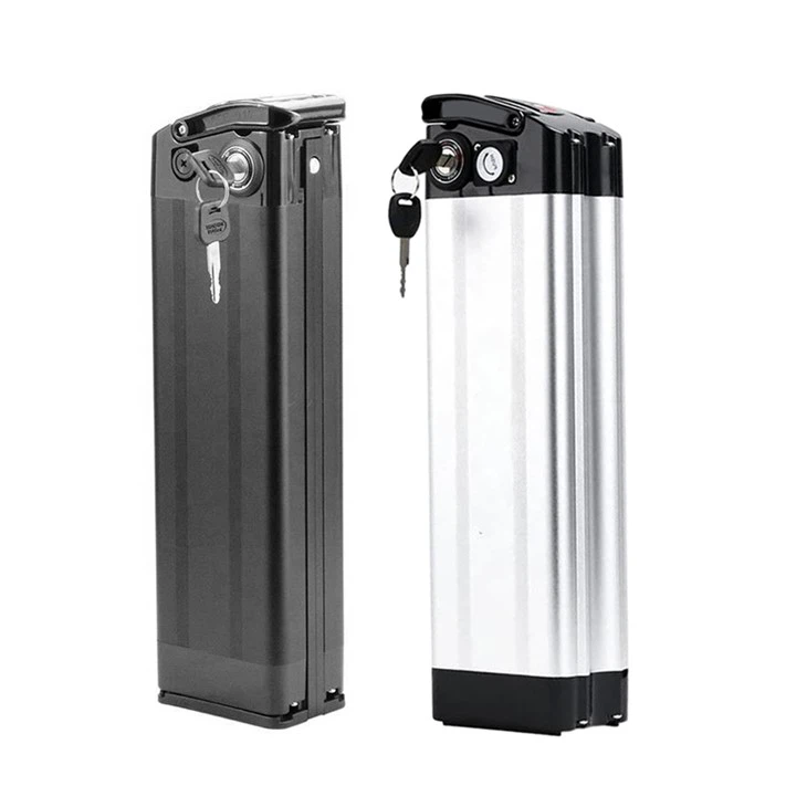 36V 17.5Ah Ebike Battery