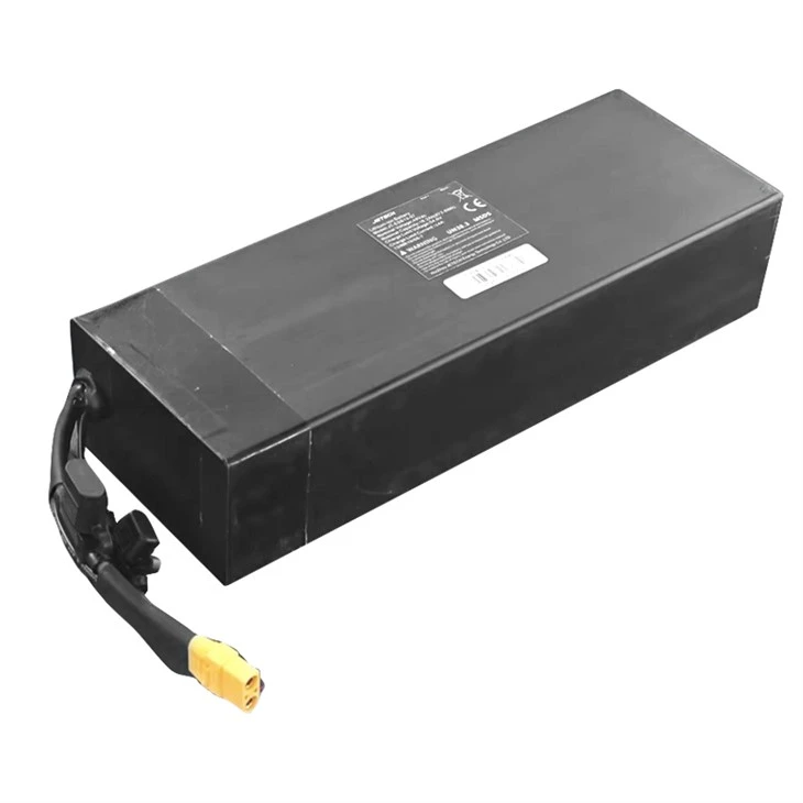 36V Lithium-ion Battery