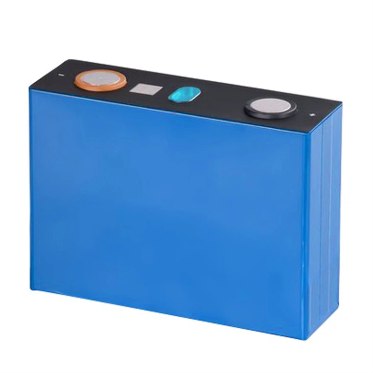 Gotion High Capacity 3.2V 102Ah LiFePO4 Li-ion Prism Battery