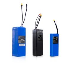 Elektryczna akumulator