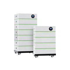 System magazynowania energii