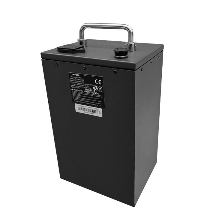 Motorcycle Battery 48V 22.5Ah suppliers