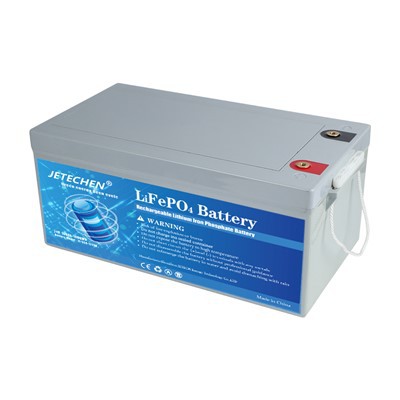 Jakie są wady akumulatora 24 V 150 Ah?