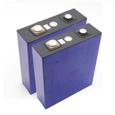 3,2 V 280AH LifePo4 Prismatic Bateria