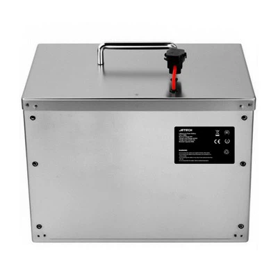 Akumulator motocyklowy 48V