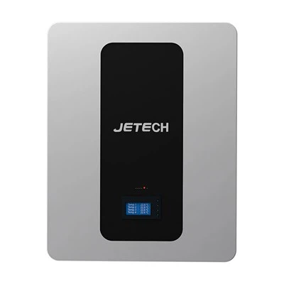 Przechowywanie baterii koła zamachowego