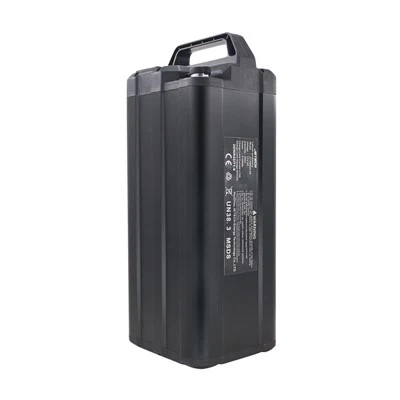 Bateria elektryczna akumulator motocyklowy 72V 30AH LifePo4 Akumulator głębokiego cyklu